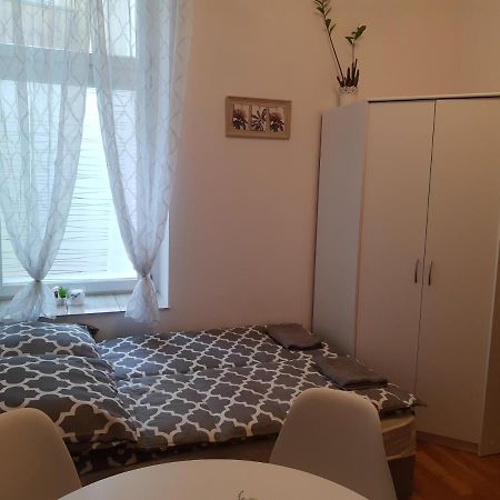Pokoj Z Lazienka Sopot Luaran gambar