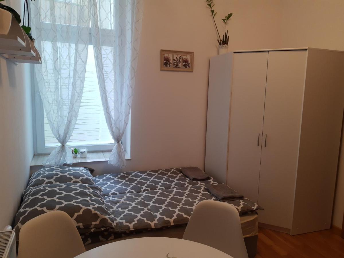 Pokoj Z Lazienka Sopot Luaran gambar